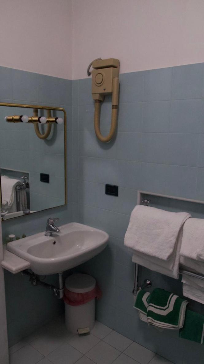 Hotel Benedetto Rom